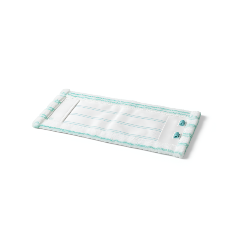 KOMA Ersatzmopphülse kompatibel zu Leifheit Profi XL Mopps, 42 cm