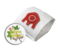 KOMA ML03PL - Aromatické sáčky s vůní COTTON FLOWER pro vysavače Miele F,J,M, 4ks
