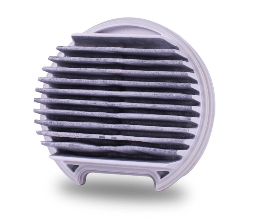 KOMA HFIR2 - HEPA-Filter für Handstaubsauger Xiaomi Mi Vacuum Cleaner Light, 2 Stk.