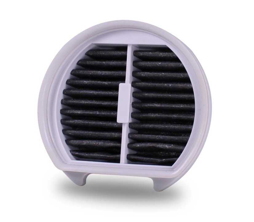 KOMA HFIR2 - HEPA-Filter für Handstaubsauger Xiaomi Mi Vacuum Cleaner Light, 2 Stk.