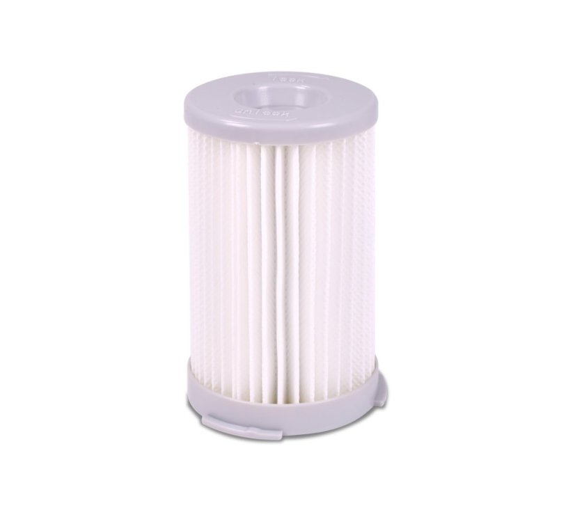 KOMA HFEX8 - HEPA-Filter für Staubsauger Electrolux Energica ZS 203 (EF75B)