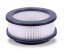 KOMA HFRW8 - Motorfilter für Rowenta X-Force 11.60 - 15.60 Stabstaubsauger (ZR009008)