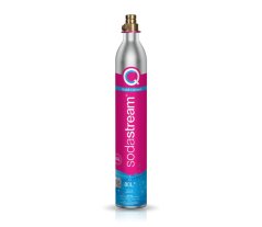 Bombička CO2 Sodastream samostatná - Quick ventil