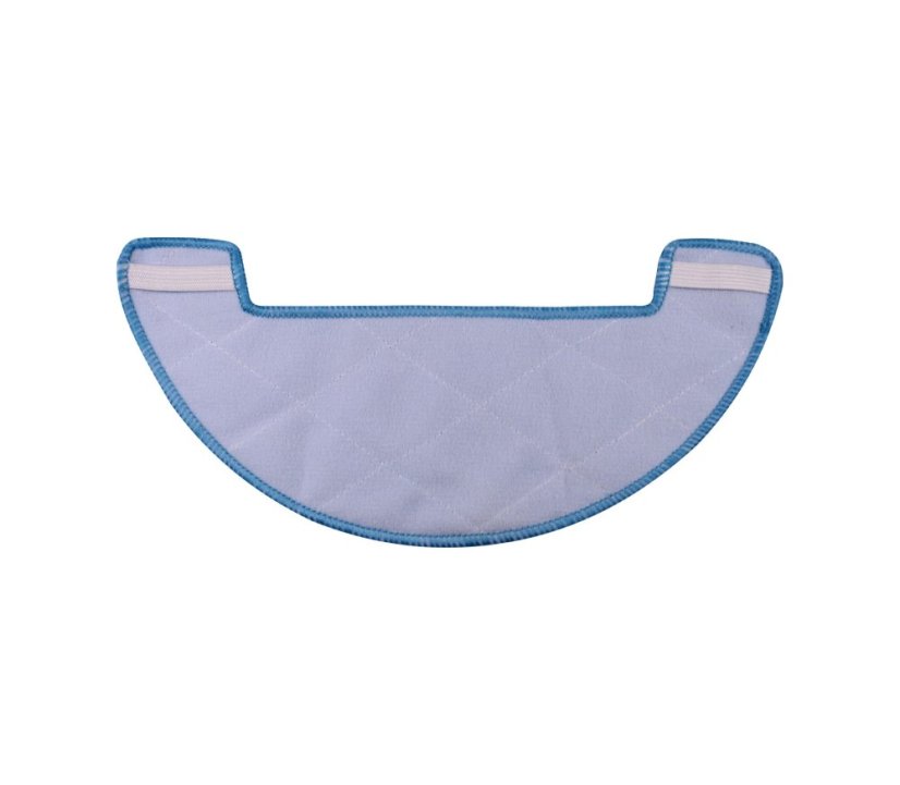 KOMA MT02 - Sada mopov kompatibilná s ETA 2512 Aron, 3512 Aron, 2ks v balenie