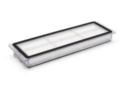 KOMA HFIR4 – Filter do robotického vysávača, kompatibilný s XIAOMI Mi Robot Vacuum Mop 1C, Dreame L10/S10, 2 ks