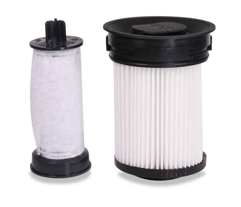 KOMA HFML2 - Hepa filter pre tyčové vysávače Miele Triflex HX1