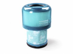 KOMA DYS15 – Staubsaugerfilter, kompatibel mit dem Dyson V15 Detect Absolute, 1 Stück