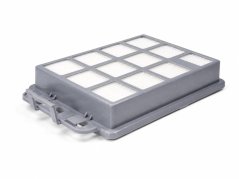 KOMA HFET14 – Staubsaugerfilter, kompatibel mit ETA Adagio 0511, 1511, 2511, 3511, 1 Stück