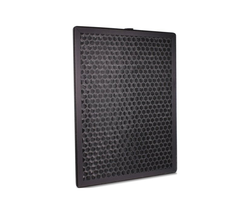 KOMA HFPH3 - Súprava filtrov pre čističky vzduchu Philips AC1214, Series 1000, 1000i, 2000i