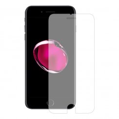 Gehärtetes Schutzglas für iPhone 7 Plus, Rundheit 2,5 D, Härte 9H