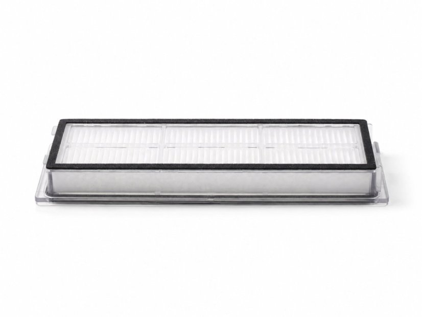 KOMA HFIR4 – Filter für Roboterstaubsauger, kompatibel mit XIAOMI Mi Robot Vacuum Mop 1C, Dreame L10/S10, 2 Stück