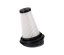 KOMA HFBD01 - Hepa-Filter für Stabstaubsauger Sencor SVC 86xx und Black & Decker SVF11