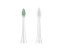 KOMA NK18 - Sada 16 náhradných hlavíc kompatibilných s kefkami Philips Sonicare InterCare HX9004