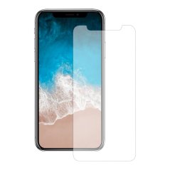 KOMA Gehärtetes Schutzglas für iPhone 11 Pro Max, 2,5 D Rundung, 9H Härte