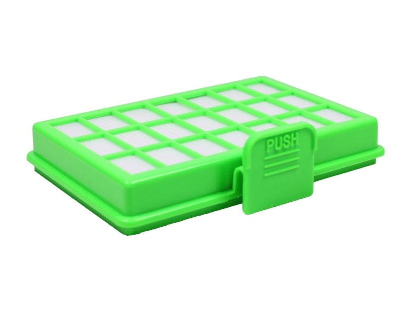 KOMA HFRW5 - Hepa filtr pro vysavače Rowenta Power Space