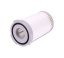 KOMA HFEX8 - HEPA-Filter für Staubsauger Electrolux Energica ZS 203 (EF75B)