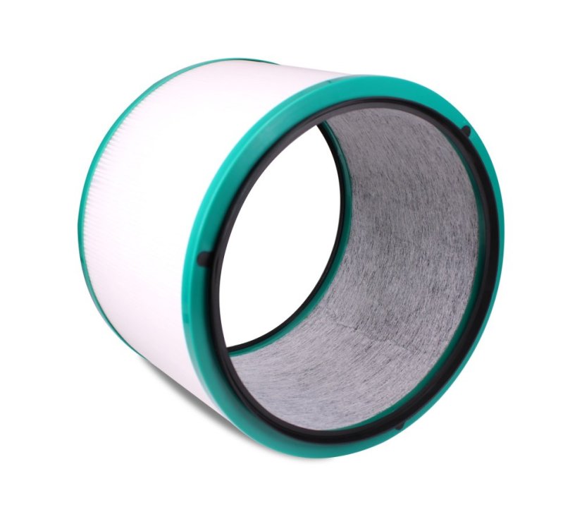 KOMA Hepa-Filter für Dyson Pure Cool HP00, HP01, HP02, HP03 Luftreiniger
