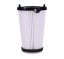 KOMA HFEX3 - HEPA-Filter für Electrolux ErgoRapido (EF150) Staubsauger