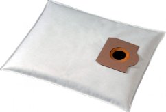 KOMA ET10S - Vrecká do vysávača ETA Neptun 1404, 3404, Rowenta 0404, textilné, 4ks