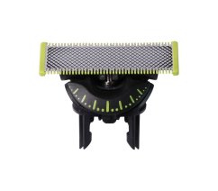 KOMA MOB360 - Náhradné čepele kompatibilné s Philips OneBlade 360, 1ks