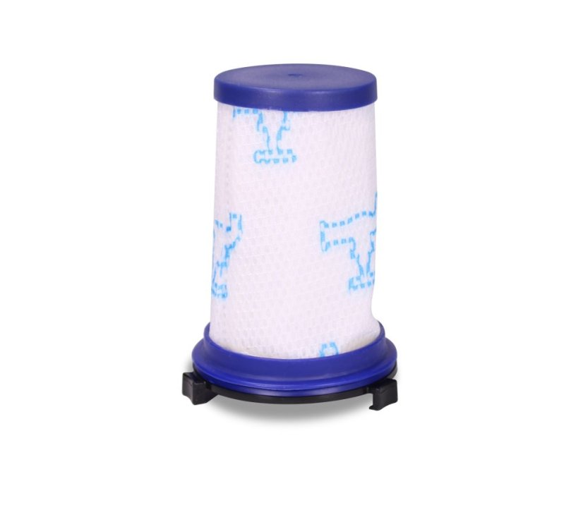 KOMA HFRW10 - Filter für Staubsauger Rowenta Air Force 360, X-Pert 260 Essential (ZR009001)