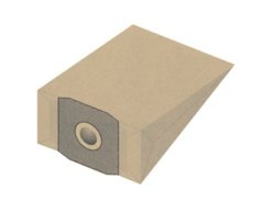 KOMA DW03P - Staubsaugerbeutel Daewoo RC 300 Papier, 5 St.