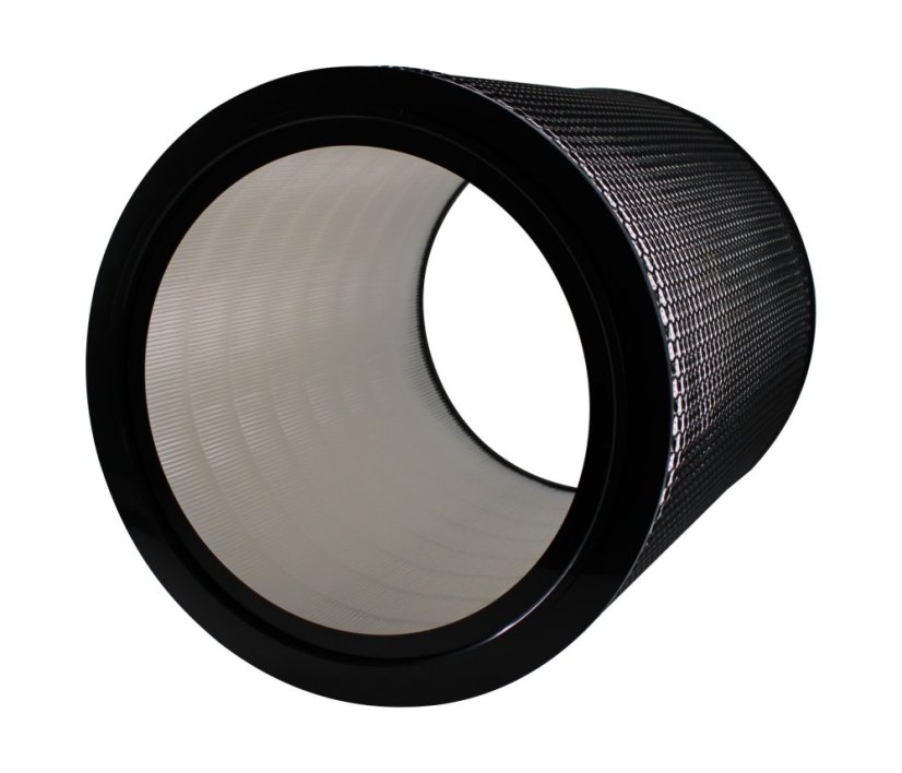 KOMA Hepa-Filter für Dyson Luftreiniger Big+Quiet Formaldehyd BP03