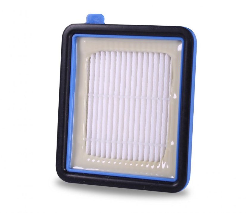 KOMA HFEX4 - Sada filtrů pro vysavače Electrolux Well Q6, Q7, Q8 (ESKW1)