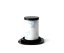 KOMA HFRW11 - Filter kompatibel mit Rowenta Air Force 360 Max (ZR009002), 1 Stk.