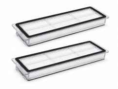 KOMA HFIR4 – Filter do robotického vysávača, kompatibilný s XIAOMI Mi Robot Vacuum Mop 1C, Dreame L10/S10, 2 ks
