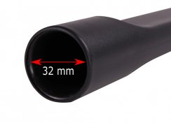 KOMA HS32 - Schotterdüse 32 mm, universal