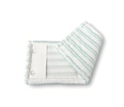 KOMA Náhradný návlek na mop kompatibilný s mopmi Leifheit Power Clean (33 cm)