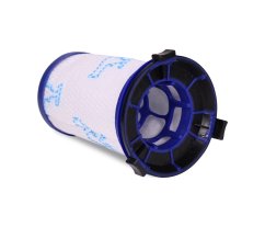 KOMA HFRW10 - Filter für Staubsauger Rowenta Air Force 360, X-Pert 260 Essential (ZR009001)