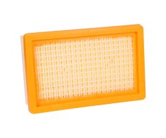 KOMA HFKAR4 - Flachfaltenfilter für Kärcher WD4, WD5, WD6 Staubsauger