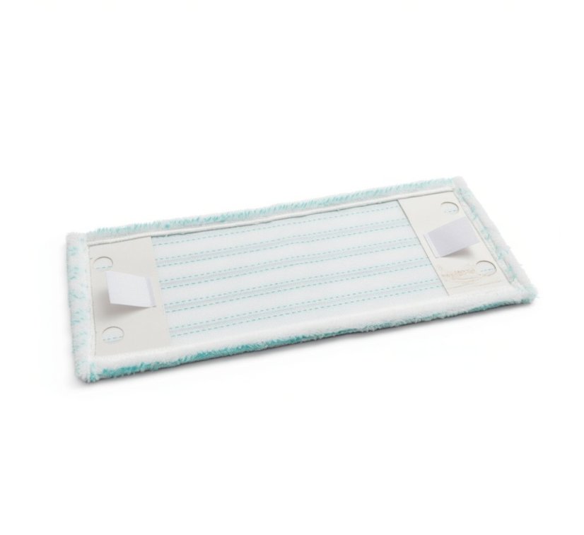 KOMA Ersatzmopphülse kompatibel mit Leifheit Power Clean Mopps (33 cm)