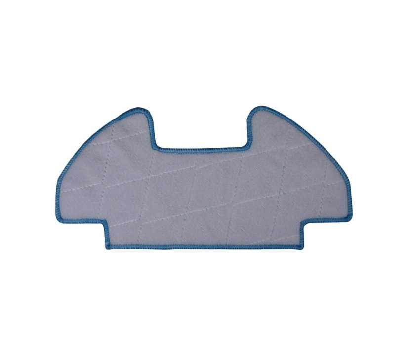 KOMA MT07 - Mop-Set kompatibel mit Sencor SRV 8550, 2 Stück im Pack