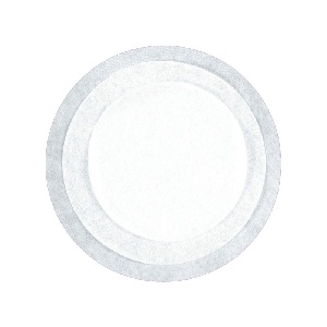 KOMA OL26 - Olejový filter pre fritovacie hrnce - 26 cm (1 litr)
