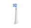 KOMA NK21 - Náhradné hlavice kompatibilné s Braun Oral-B iO Gentle Care, biele, 4ks