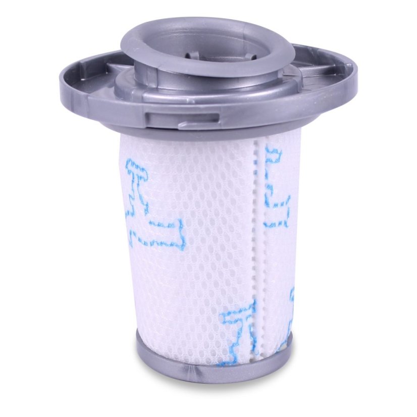 KOMA HFRW6 - Filter für Stabstaubsauger Rowenta X-Force Flex 8.60 / X-Pert 6.60 (ZR009006)