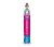 Bombička CO2 Sodastream samostatná - Quick ventil