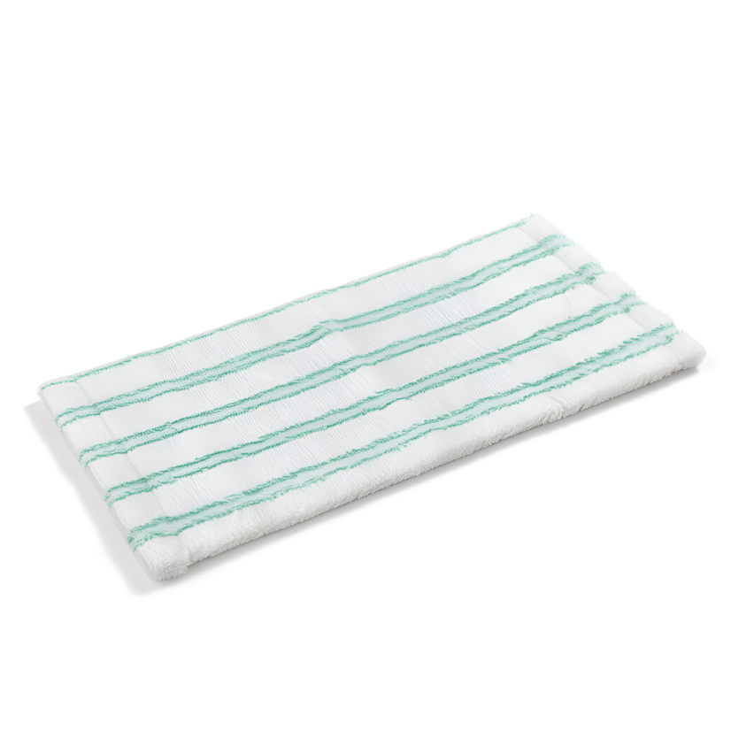 KOMA Ersatzmopphülse kompatibel zu Leifheit Profi XL Mopps, 42 cm