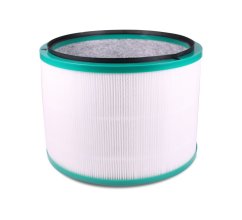 KOMA Hepa filter pre čističky vzduchu Dyson Pure Cool HP00, HP01, HP02, HP03
