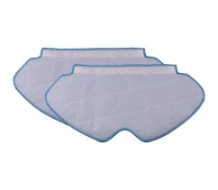 KOMA MT06 - Sada mopov kompatibilných s Rowenta Explorer S60, 2ks v balenie