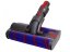 KOMA DYS01 - Náhradná motorová hubica pre Dyson V7, V8, V10, V11 s 2 kefami