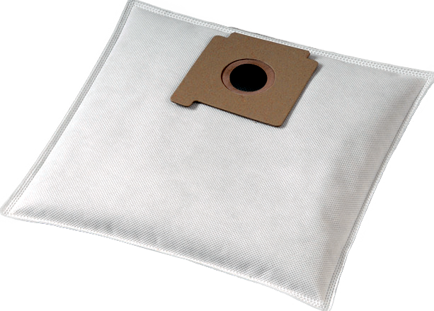 KOMA ZE06S - Sáčky do vysavače Zelmer Z-BAG textilní, 5ks