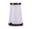 KOMA HFEX3 - HEPA-Filter für Electrolux ErgoRapido (EF150) Staubsauger