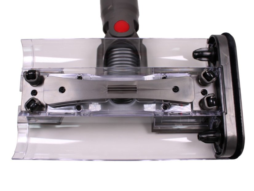 KOMA DYS01 - Náhradná motorová hubica pre Dyson V7, V8, V10, V11 s 2 kefami