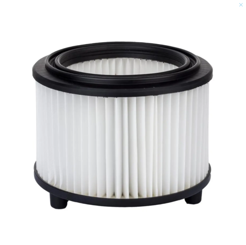 KOMA HFBS7 - Hepa filter pre vysávače Bosch Advanced Vac 20
