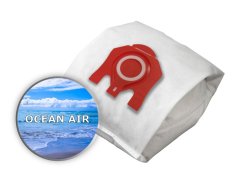 KOMA ML03PL - Aromatické sáčky s vůní OCEAN AIR pro vysavače Miele F,J,M, 4ks