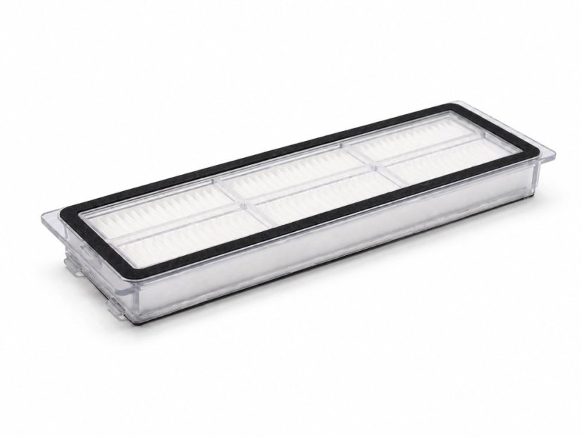 KOMA HFIR4 – Filter für Roboterstaubsauger, kompatibel mit XIAOMI Mi Robot Vacuum Mop 1C, Dreame L10/S10, 2 Stück